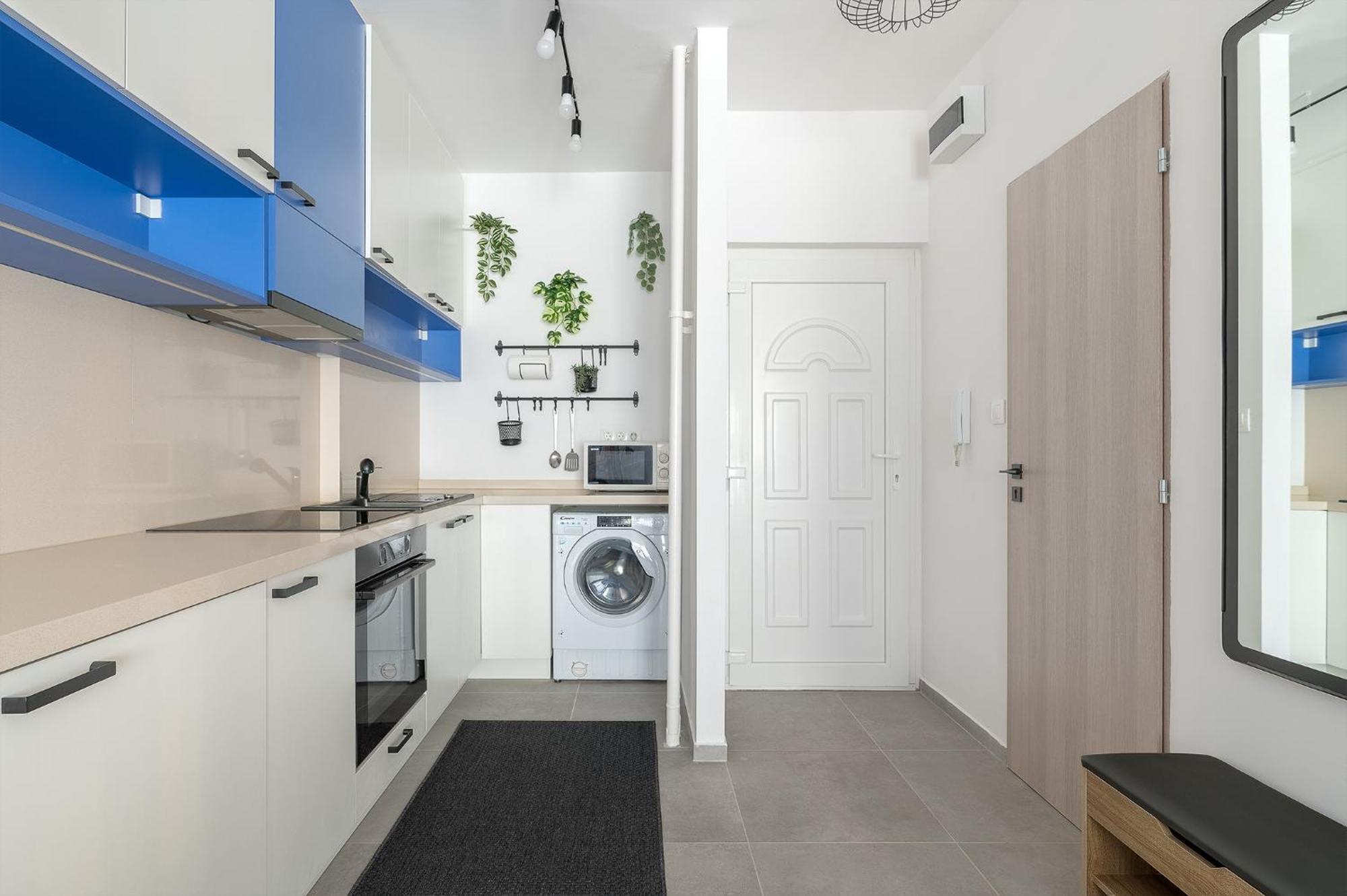 בודפשט Newly Renovated!!! - Modern Apartment 10 Minutes From The Grand Boulevard מראה חיצוני תמונה