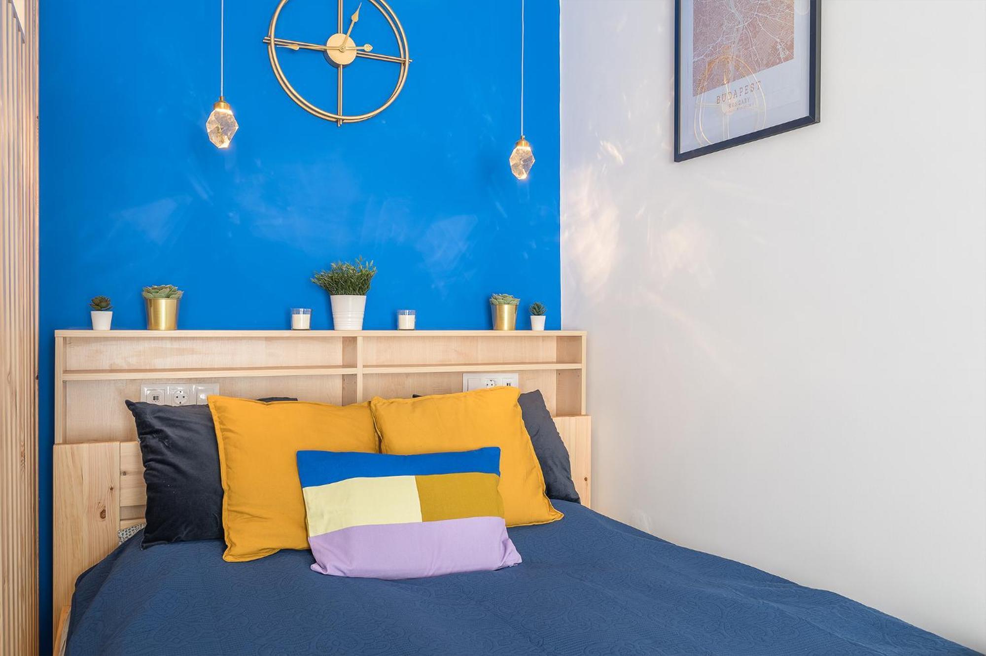 בודפשט Newly Renovated!!! - Modern Apartment 10 Minutes From The Grand Boulevard מראה חיצוני תמונה