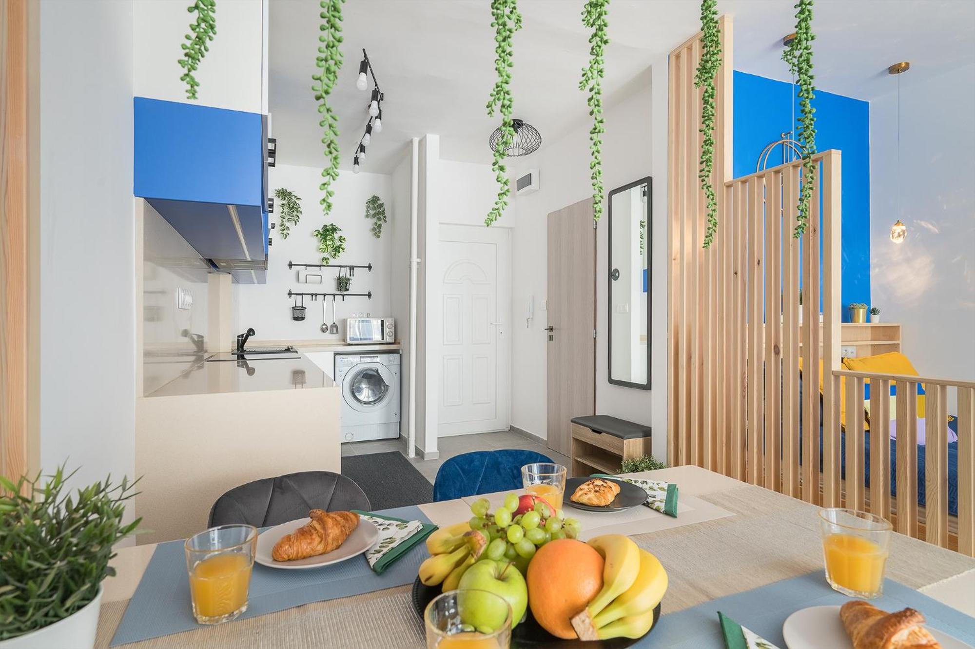 בודפשט Newly Renovated!!! - Modern Apartment 10 Minutes From The Grand Boulevard מראה חיצוני תמונה