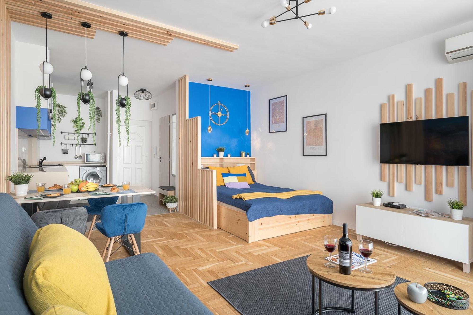 בודפשט Newly Renovated!!! - Modern Apartment 10 Minutes From The Grand Boulevard מראה חיצוני תמונה